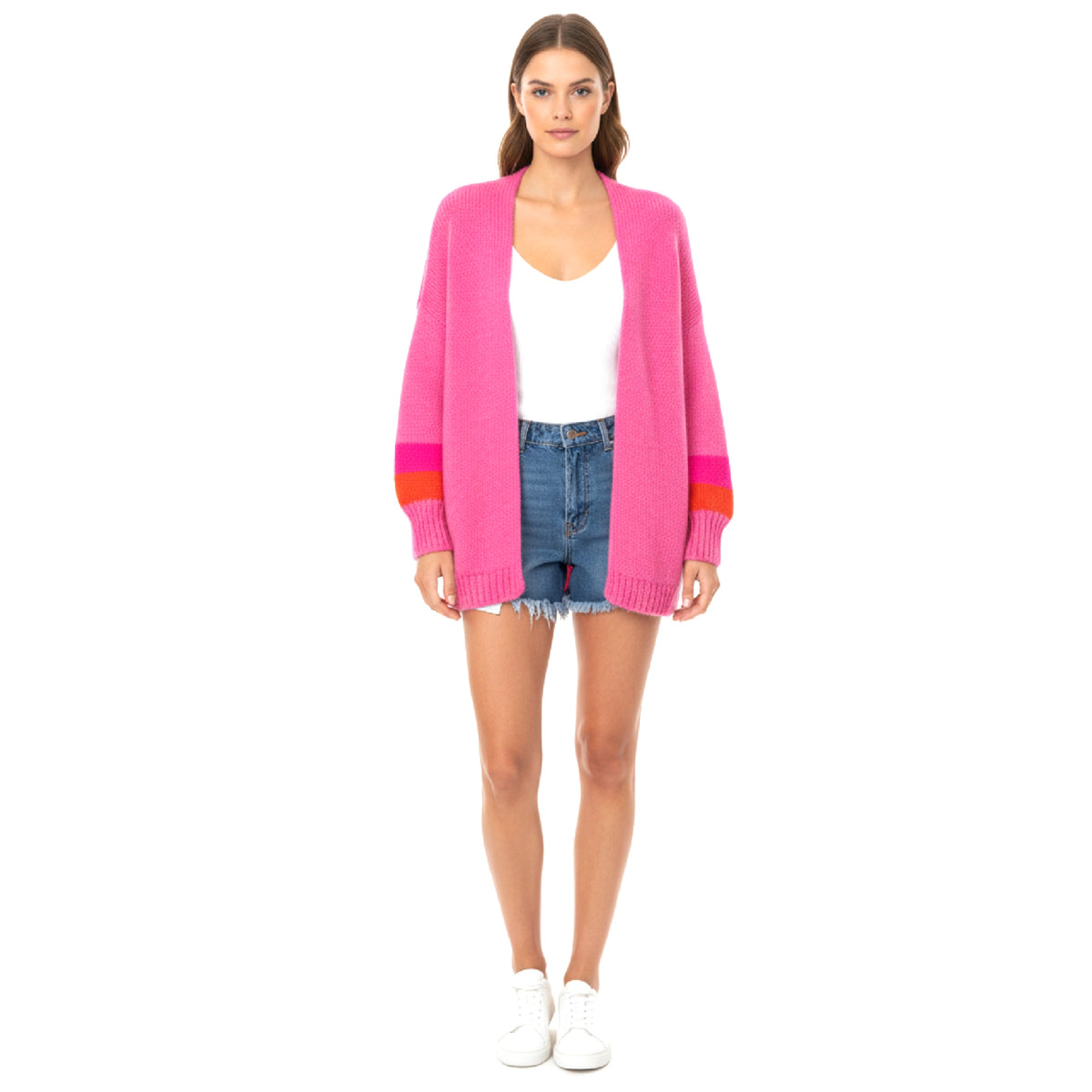 *NEW* Pink Cardigan