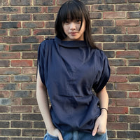 The West Village Spandau Navy