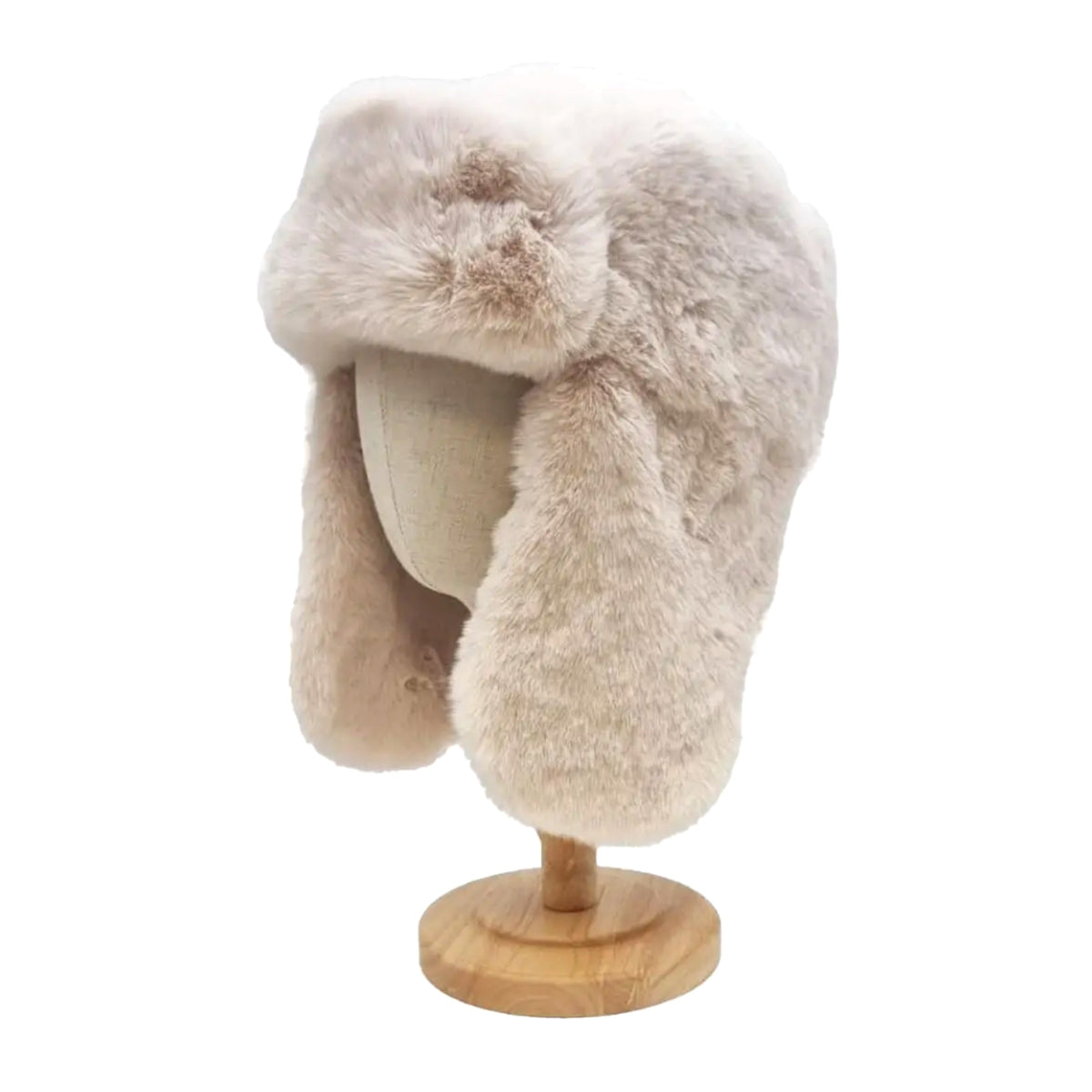 *NEW* Billie Trapper Oatmeal