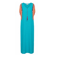 Tassel Dress