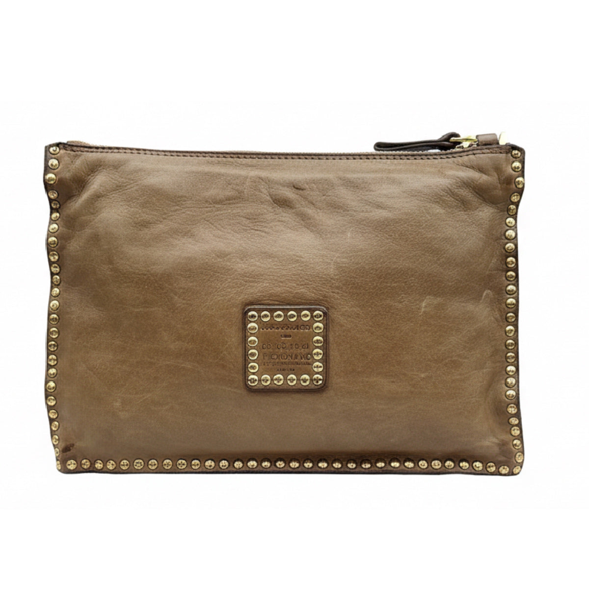*JUST DROPPED* Eva Pochette Military