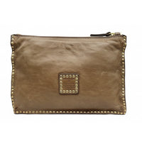 *JUST DROPPED* Eva Pochette Military
