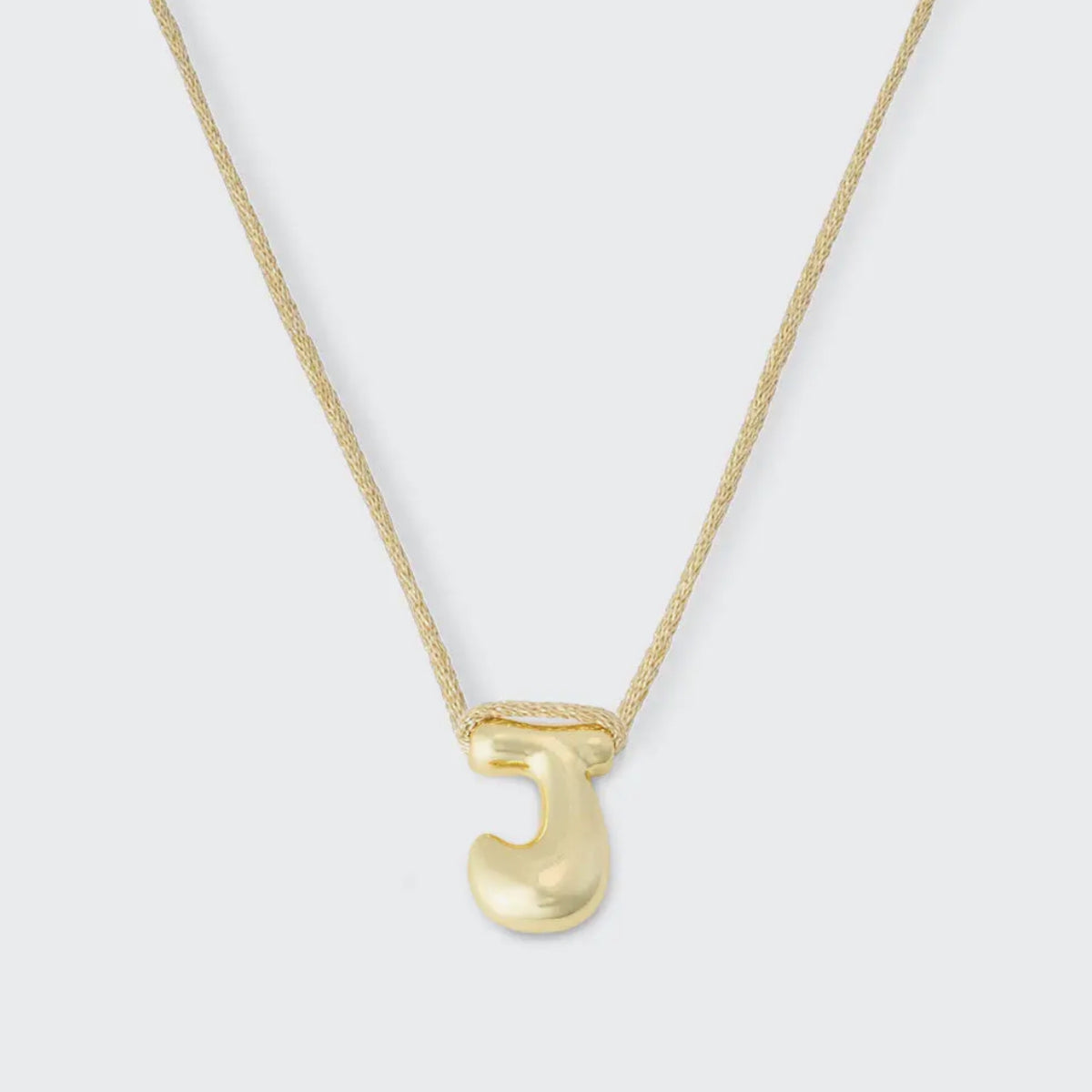 *NEW* Initial Necklace