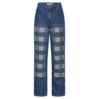 Carleen Carpenter Jeans