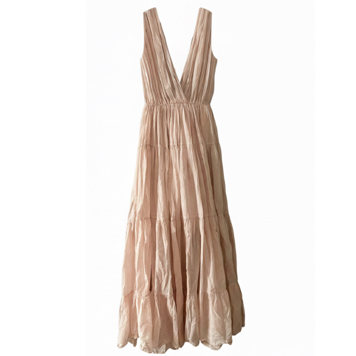 *NEW* Princess Dress Pale Pink