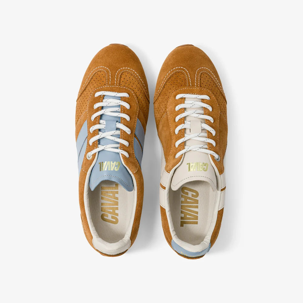 *AW26* Coco Sky Trainers