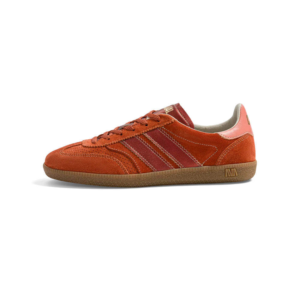*AW26* Copper Swing Trainers