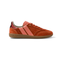 *AW26* Copper Swing Trainers