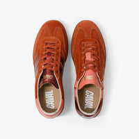 *AW26* Copper Swing Trainers