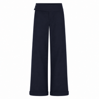 *NEW* Low Rise Trousers Navy