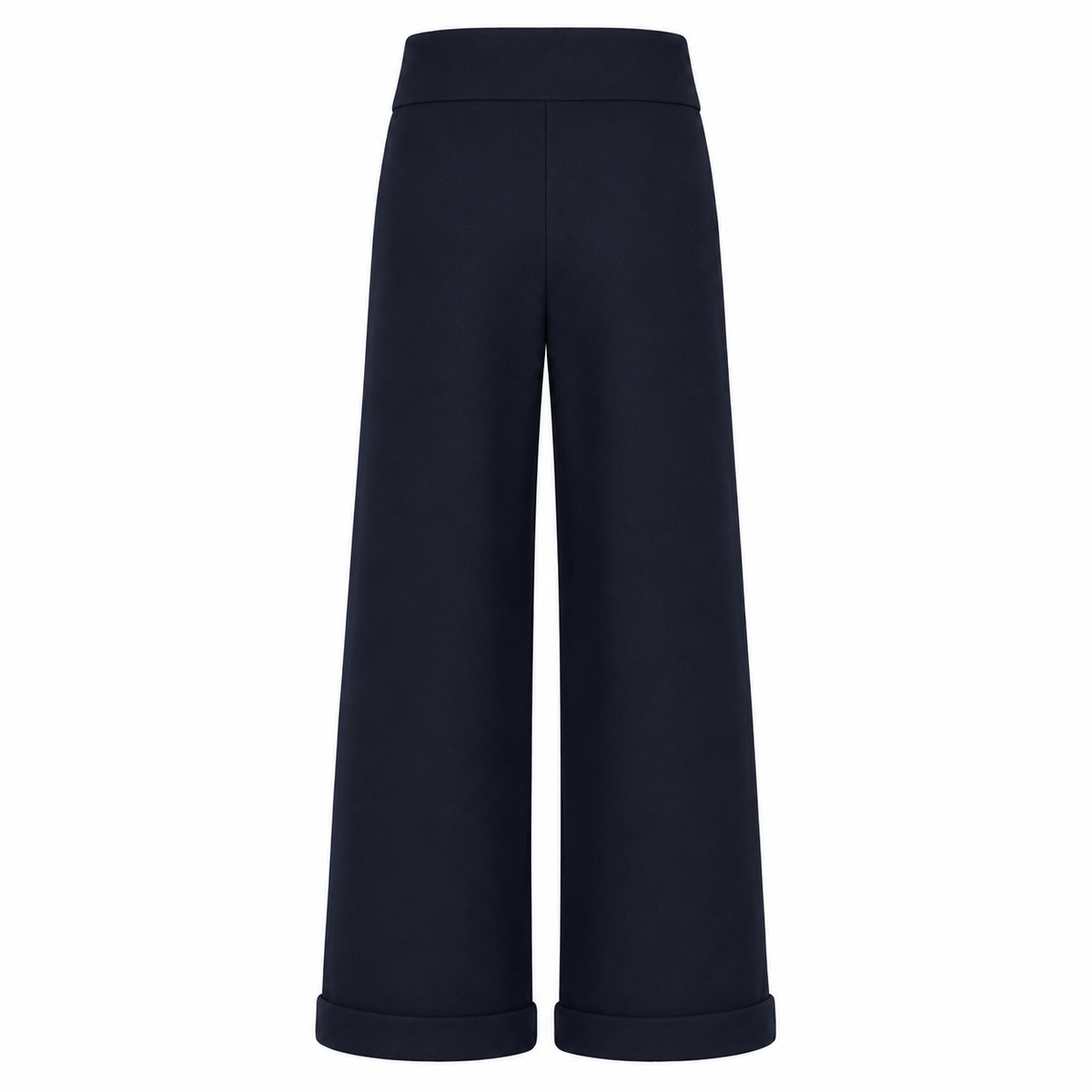 *NEW* Low Rise Trousers Navy