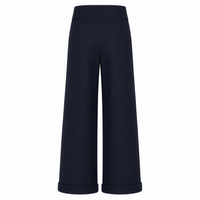 *NEW* Low Rise Trousers Navy