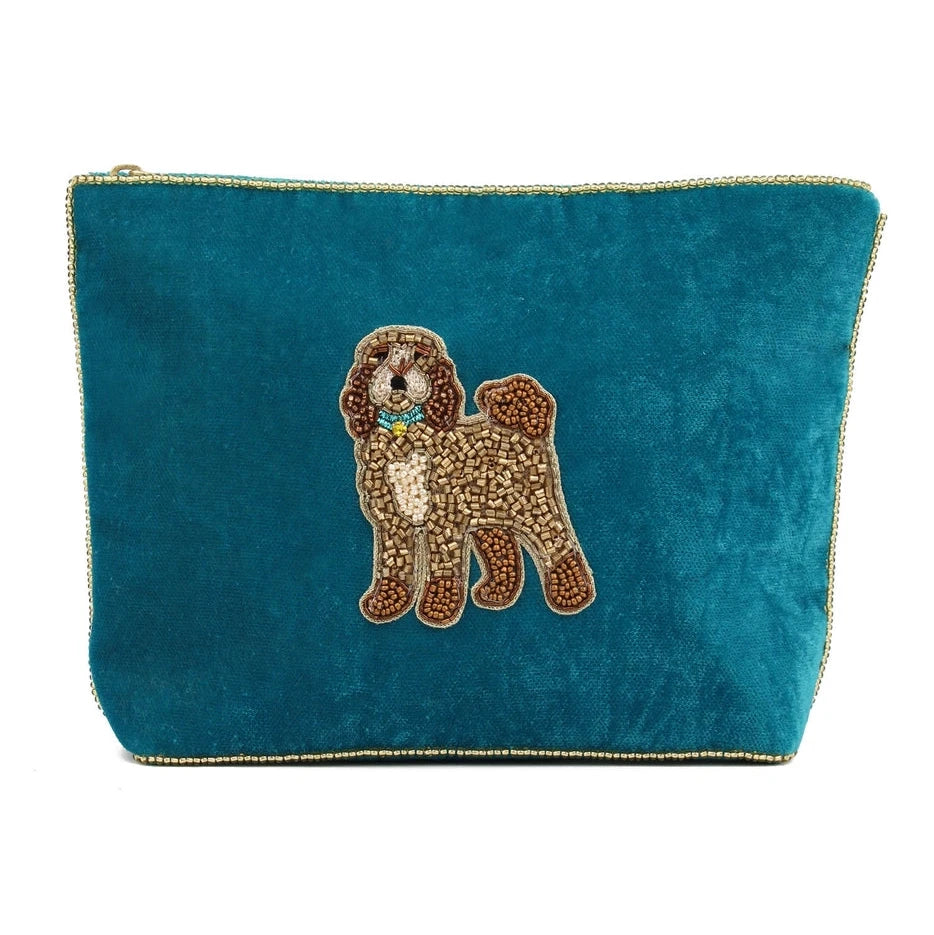 Cockapoo Medium Pouch