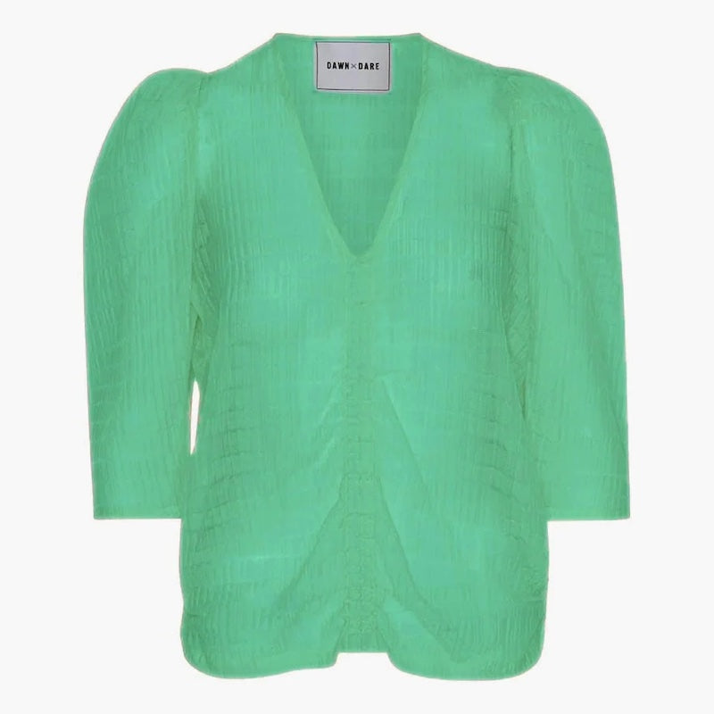 DawnxDare Corrie Top