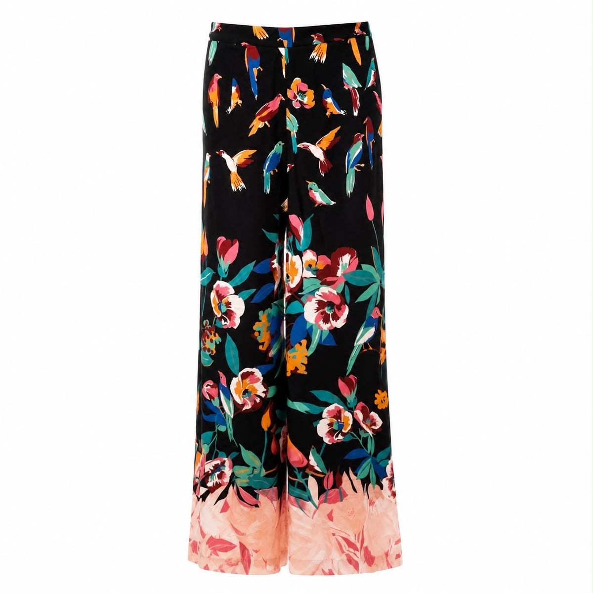 Drape Trouser