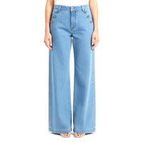 Emile & Ida Barnabe Sailor Jeans