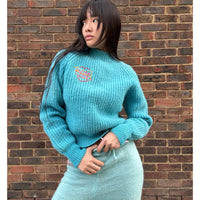 Useless Rock n Roll Wool Pants