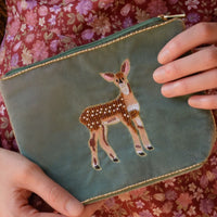 *NEW* Deer Pouch Medium