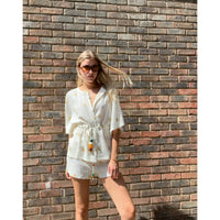 *NEW* Sundress Adela Cover Up Top