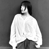 *BACK IN STOCK* Shirt White