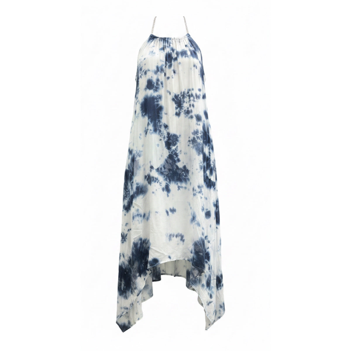 Tie Dye Midi