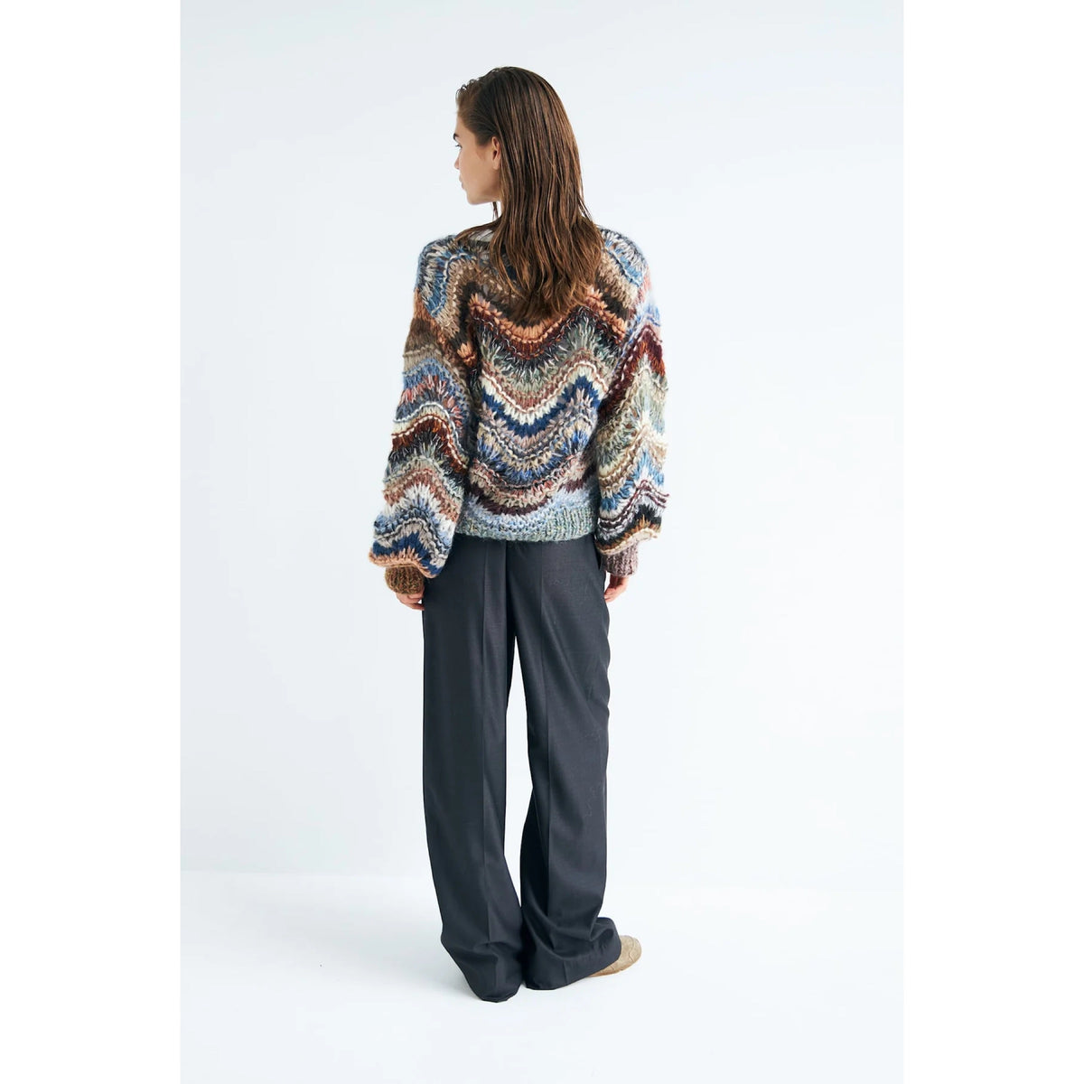 Ella Jumper Neutral