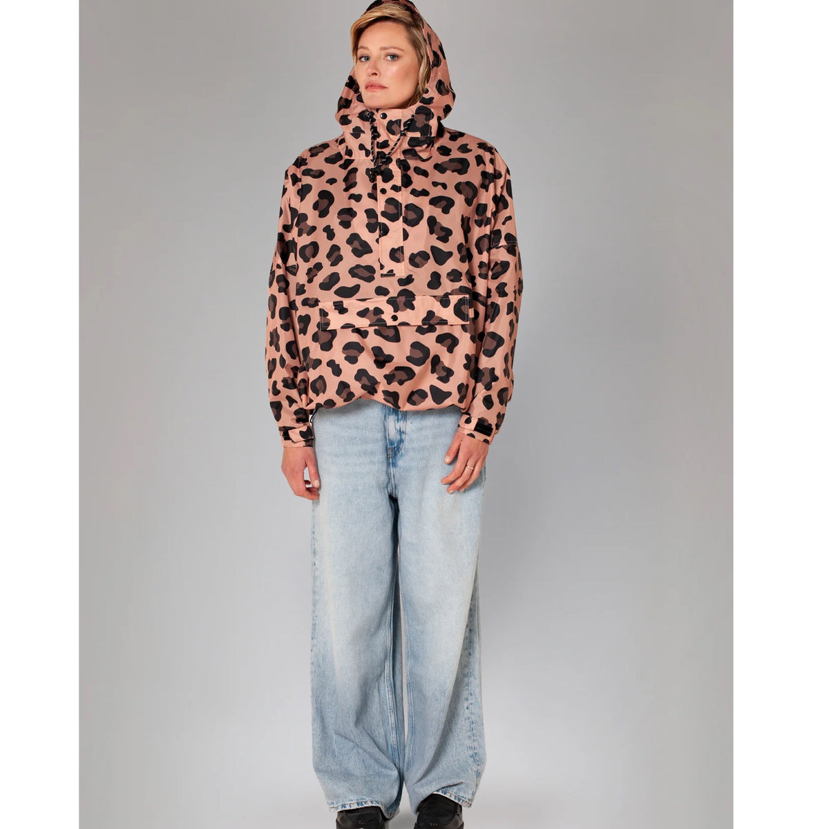 *NEW* RainKiss Rain Anorak Pink Panther