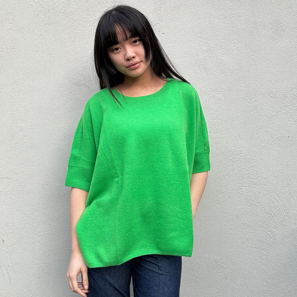 *NEW* Cashmere Joyce Jungle Jumper