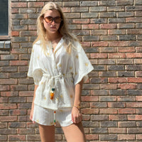 *NEW* Sundress Adela Cover Up Top