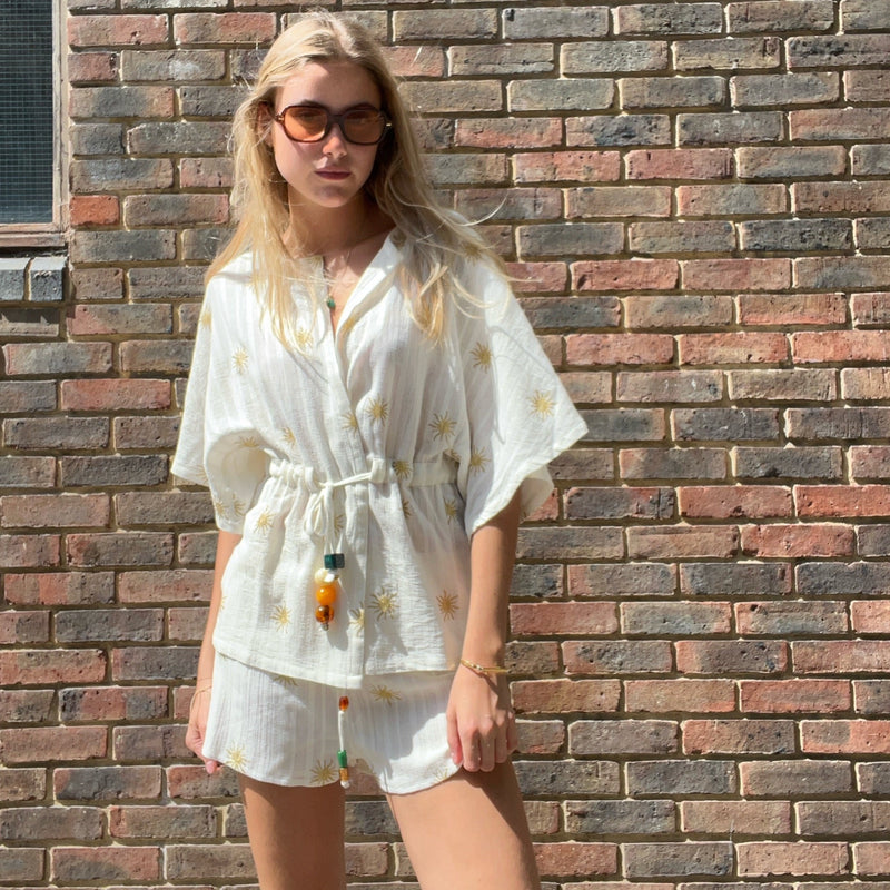 *NEW* Sundress Adela Cover Up Top