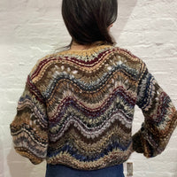 *NEW ARRIVAL* DawnxDare Ella Jumper Neutral