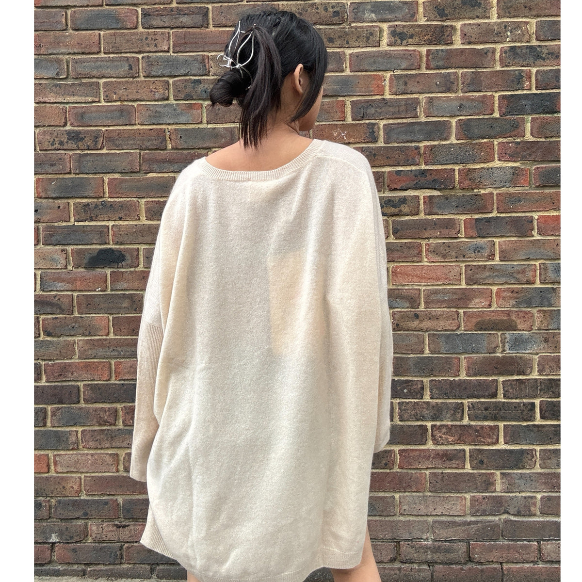 *NEW* Absolut Camia Eggshell