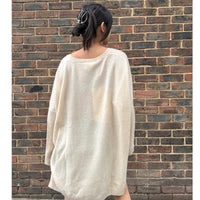 *NEW* Absolut Camia Eggshell