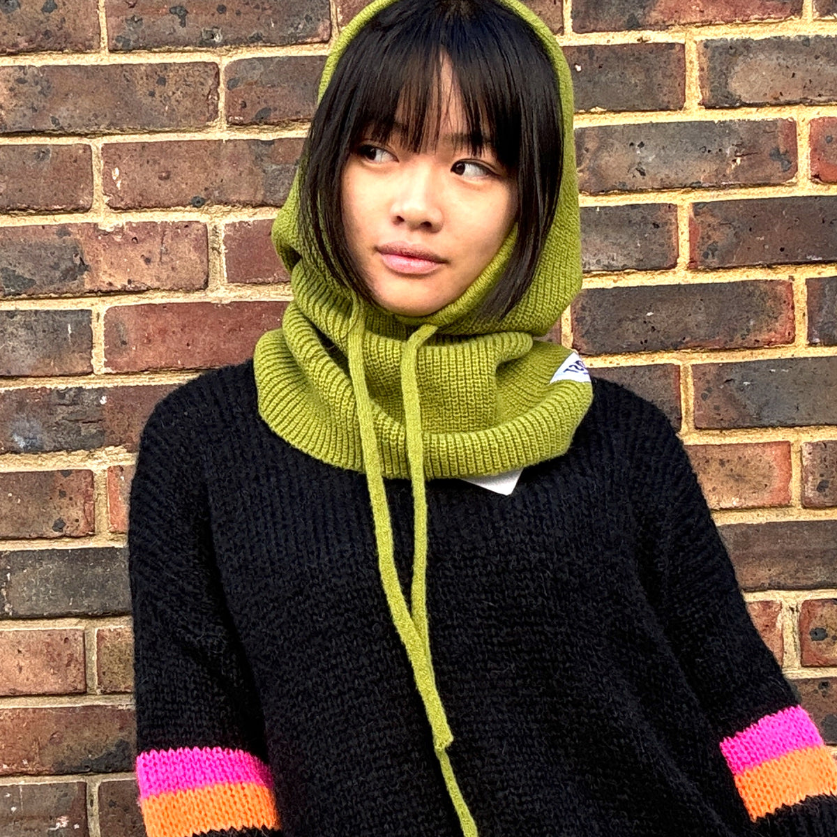The Balaclava