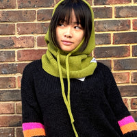 The Balaclava
