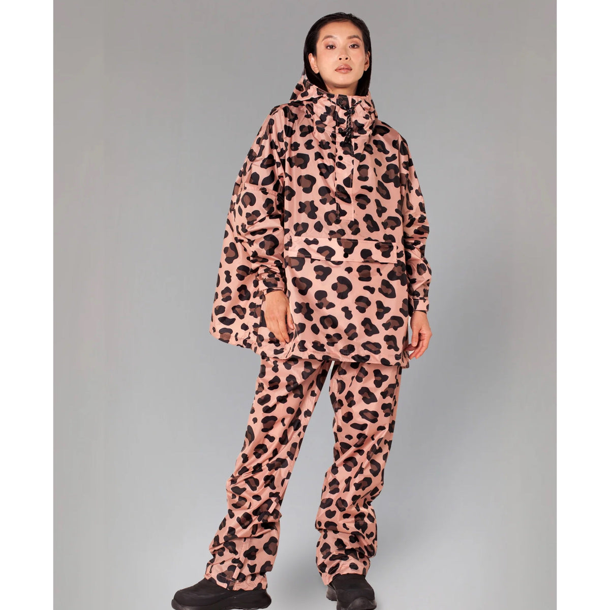 *NEW* RainKiss Rain Anorak Pink Panther