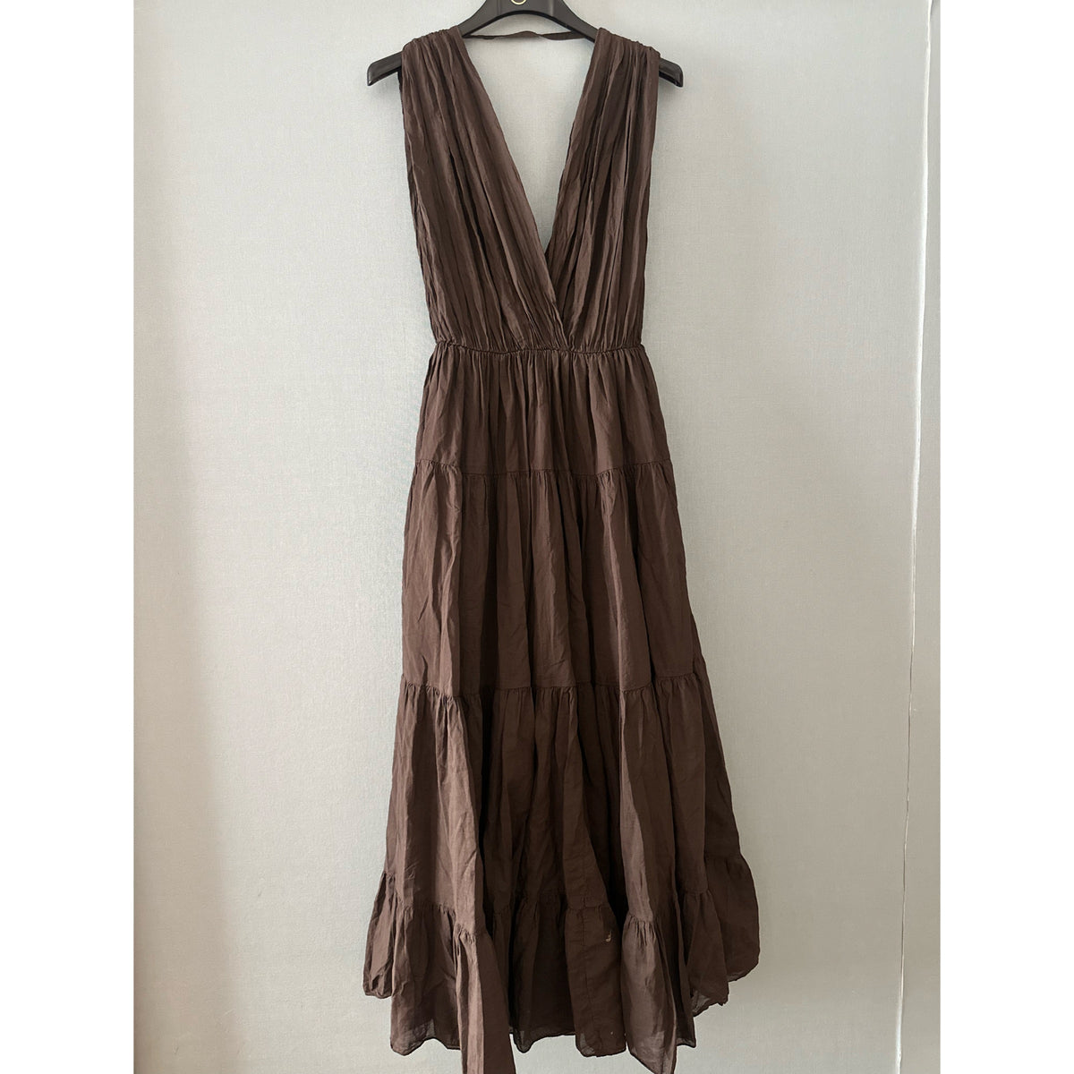 *NEW* Princess Dress Cocoa