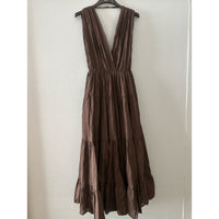 *NEW* Princess Dress Cocoa