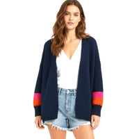 *NEW* Navy Cardigan