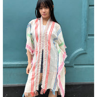 *NEW* Multi Stripe Cover-up