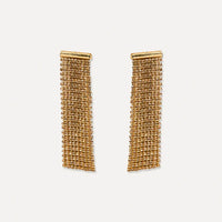 Feeka Solveig Beads Earrings Mordore