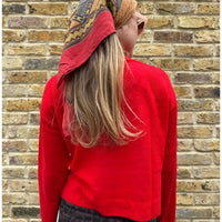 Alma Red