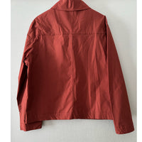 *NEW SEASON* Johanna Toffee-Coloured Workwear Jacket