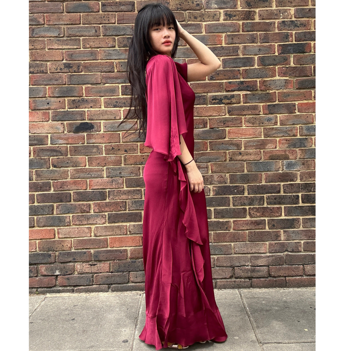 *NEW* Silk95 Arizona Ruby