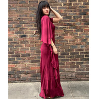 *NEW* Silk95 Arizona Ruby