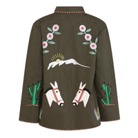 The Donkey Jacket