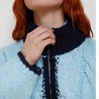 Jammy Blue