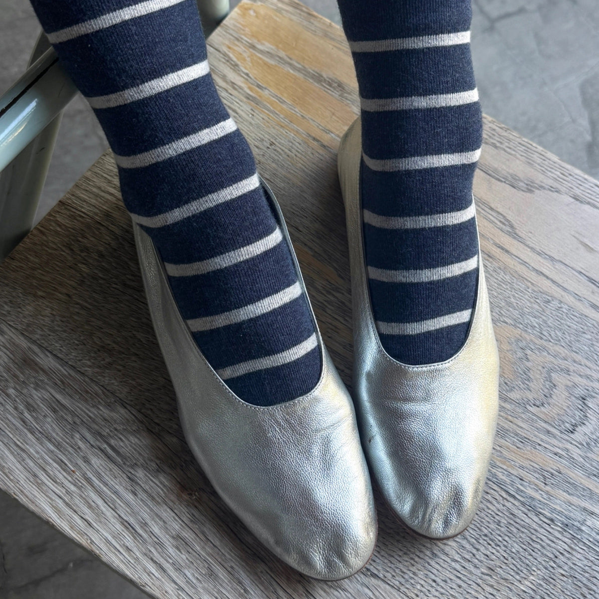 *Just landed* Wally Socks Marine
