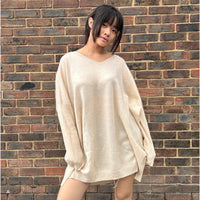 *NEW* Absolut Camia Eggshell