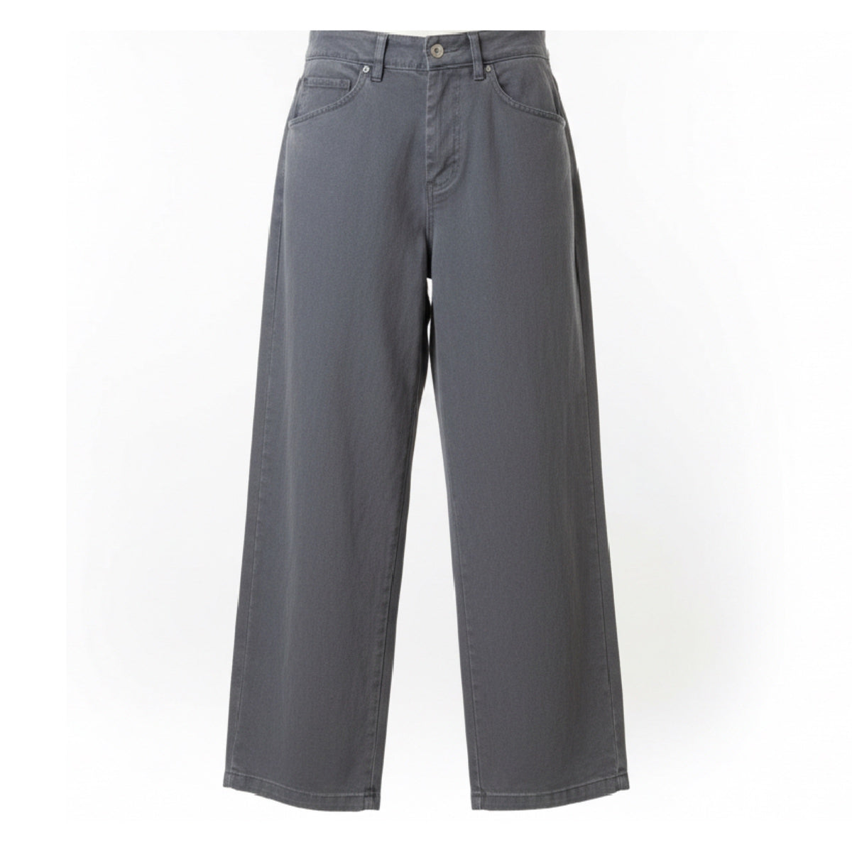 Slim Barrel French Blue